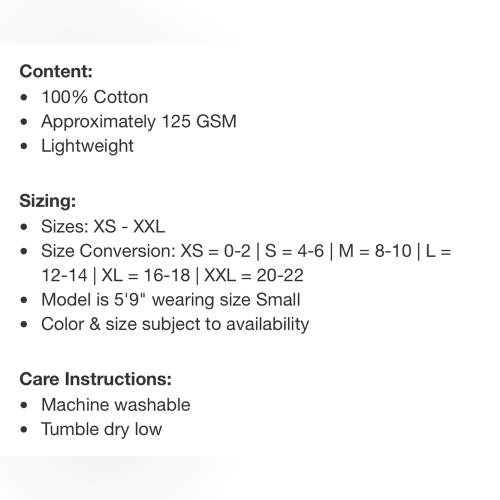 Gloria Vanderbilt dress shirt Small Navy striped - Picture 5 of 5